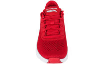 SKECHERS ARCH FIT 2.0 - BIG LEAUGE RED SNEAKER