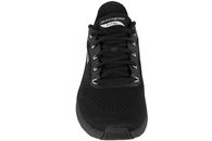 SKECHERS ARCH FIT 2.0 SLIP-IN SNEAKER I SORT TEKSTIL