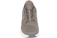 SKECHERS GLIDE-STEP PRO VEGAN TAUPE SLIP-INS SNEAKER