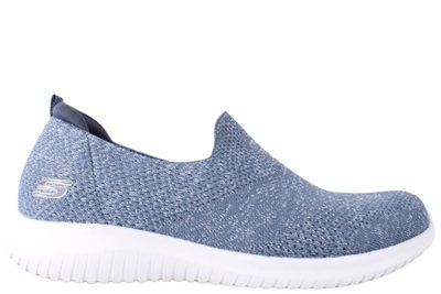 stretch knit from sketchers