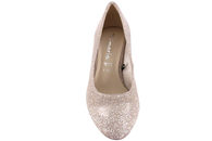 TAMARIS ROSE GLAM GLIMMER PUMPS