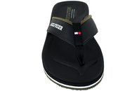 TOMMY HILFIGER PADDED COMFORT HILFIGER B SANDAL